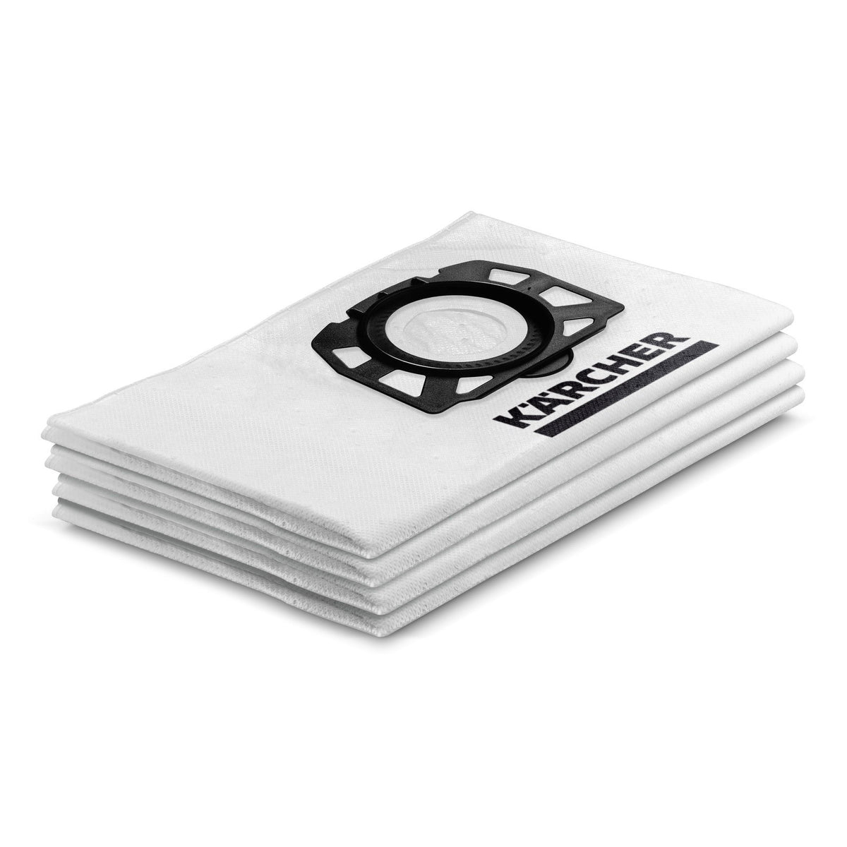 Filter Bag Fleece WD 2/3 4pc