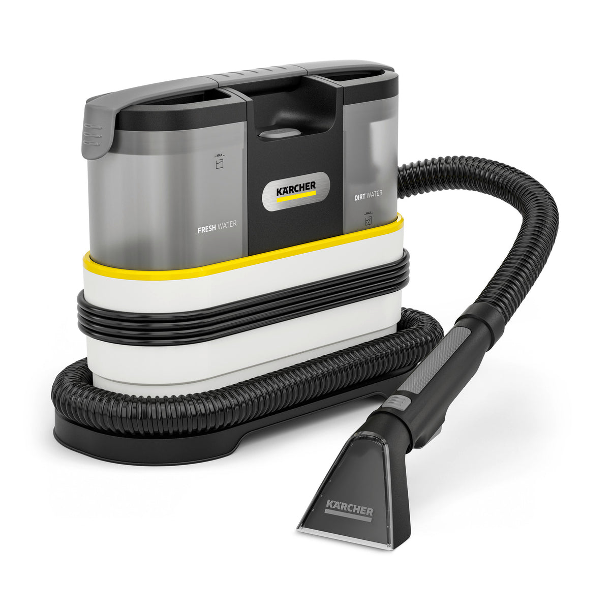 MultiPurpose Vacuum SE 2 Spot *EU