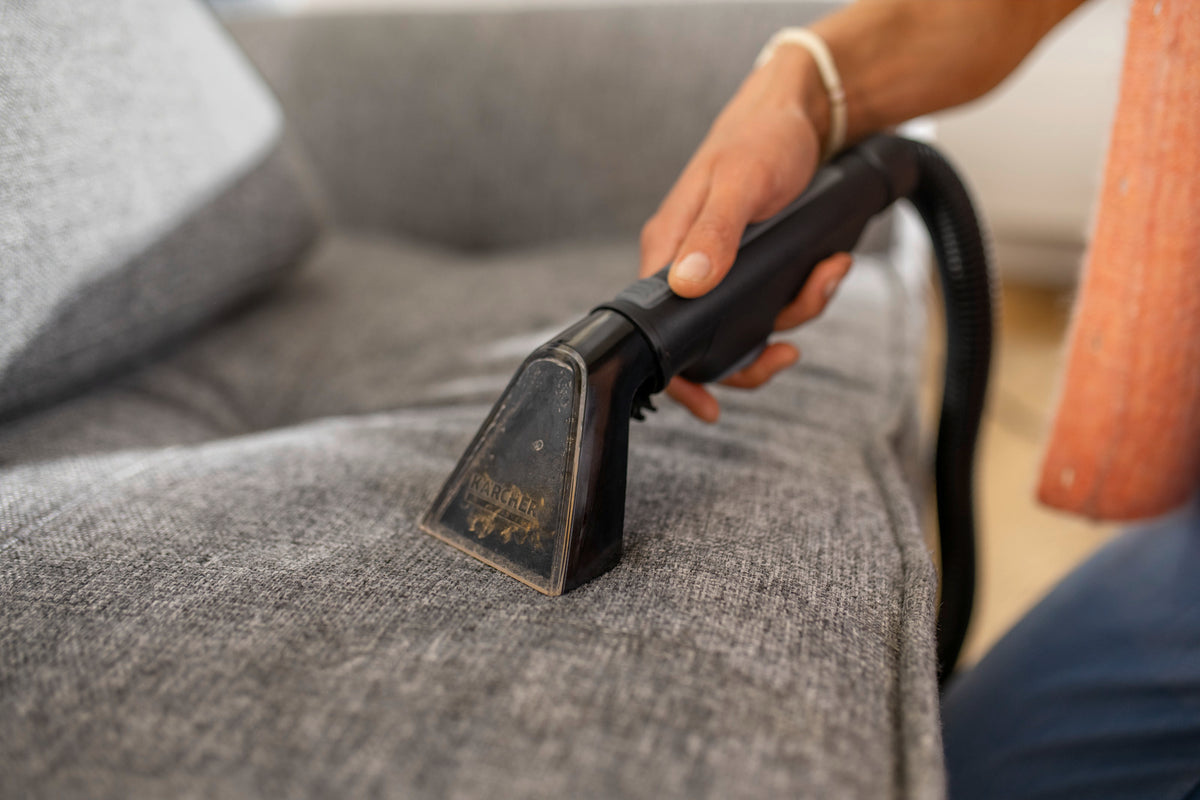 MultiPurpose Vacuum SE 2 Spot *EU