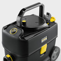 Չոր մաքրման համար նախատեսված փոշեկուլ T10/1 ADV HEPA GO!FURTHER