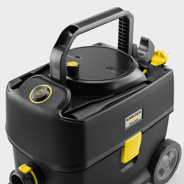 Չոր մաքրման համար նախատեսված փոշեկուլ T10/1 ADV HEPA GO!FURTHER