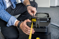 Չոր մաքրման համար նախատեսված փոշեկուլ T10/1 ADV HEPA GO!FURTHER