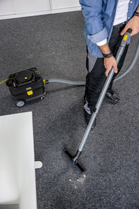 Չոր մաքրման համար նախատեսված փոշեկուլ T10/1 ADV HEPA GO!FURTHER