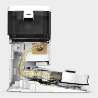 Ռոբոտ Փոշեկուլ RVM 4 COMFORT