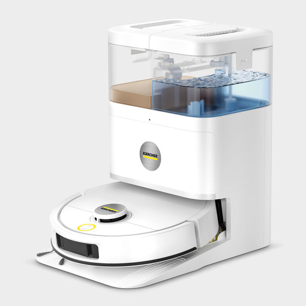 Ռոբոտ Փոշեկուլ RVM 4 COMFORT