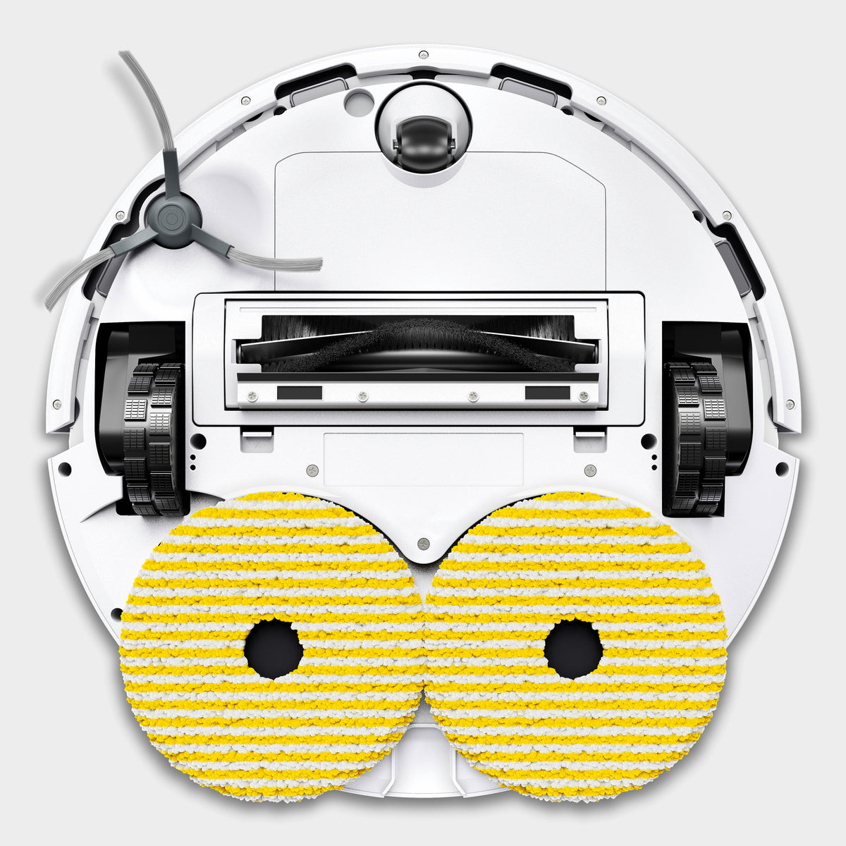 Ռոբոտ Փոշեկուլ RVM 4 COMFORT