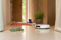 Ռոբոտ Փոշեկուլ RVM 4 COMFORT