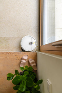 Ռոբոտ Փոշեկուլ RVM 4 COMFORT