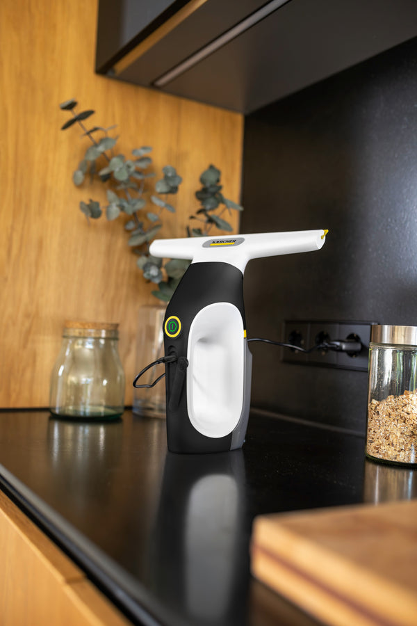 Պատուհանի փոշեկուլ WV 3 Comfort Care