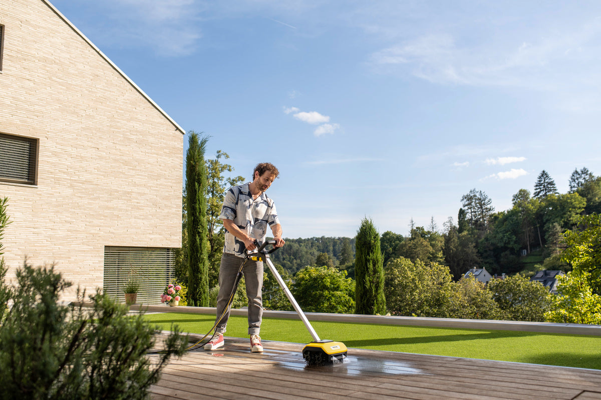 Surface cleaner PCL 6