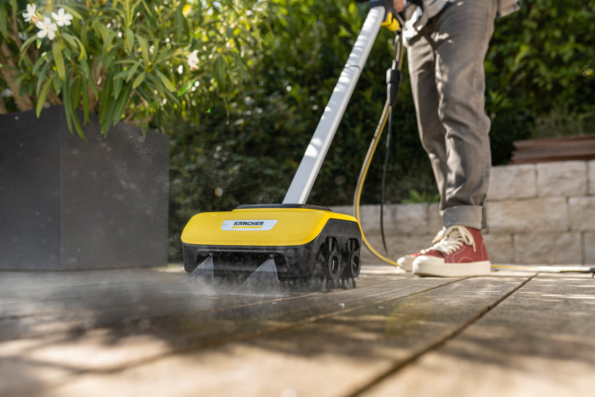 Surface cleaner PCL 6