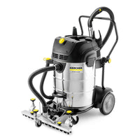 Wet and dry vacuum cleaners NT 75/2 Tact² Me Tc Adv
