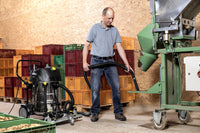 Wet and dry vacuum cleaners NT 75/2 Tact² Me Tc Adv