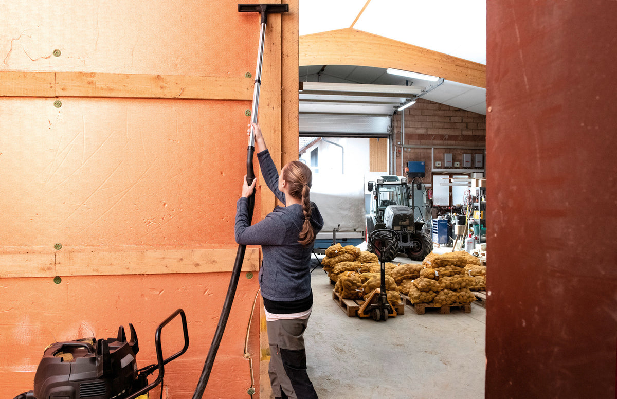 Wet and dry vacuum cleaners NT 75/2 Tact² Me Tc Adv