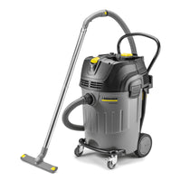 Wet and dry vacuum cleaners NT 65/2 Ap
