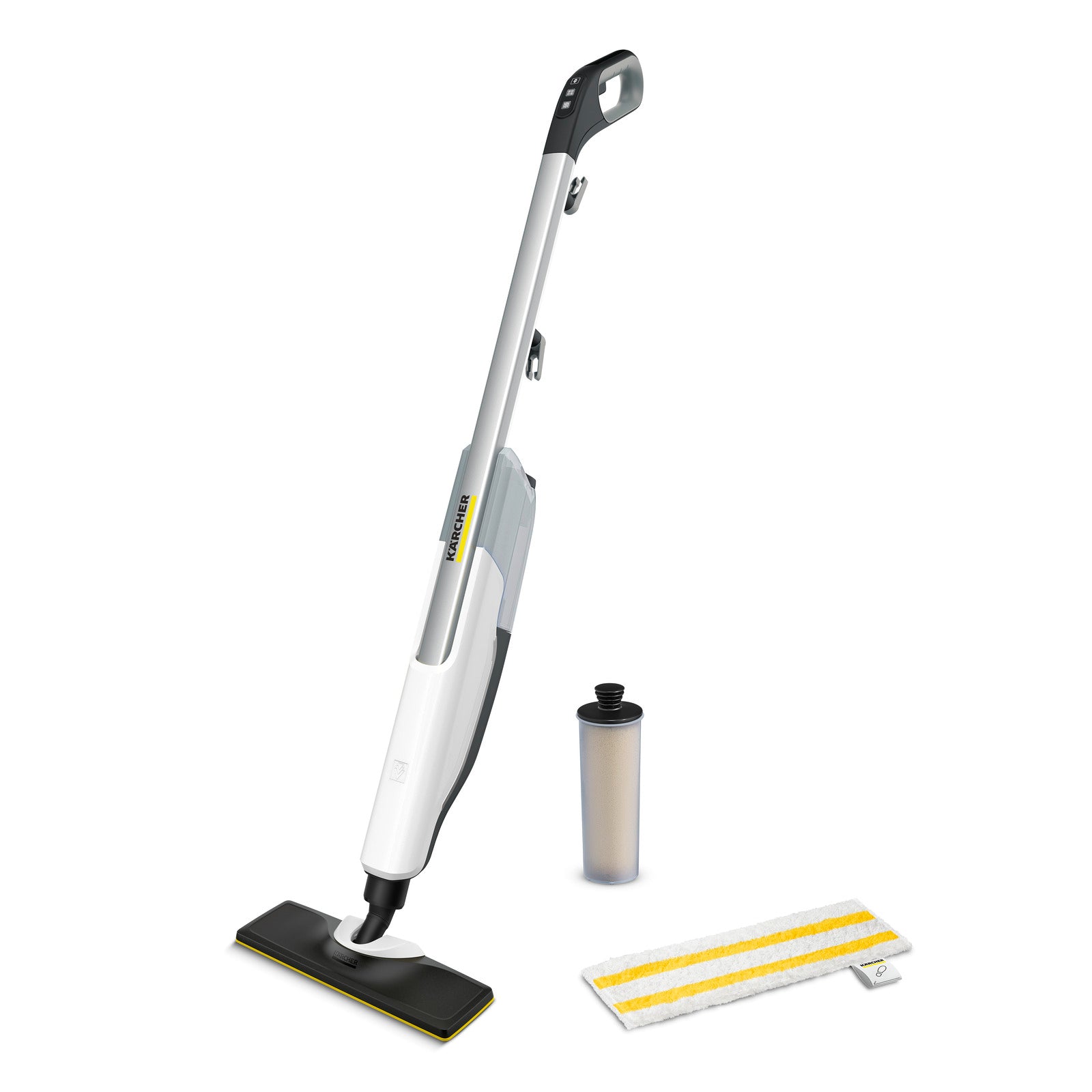 Steam Cleaner SC 2 UPRIGHT – Karcher Armenia