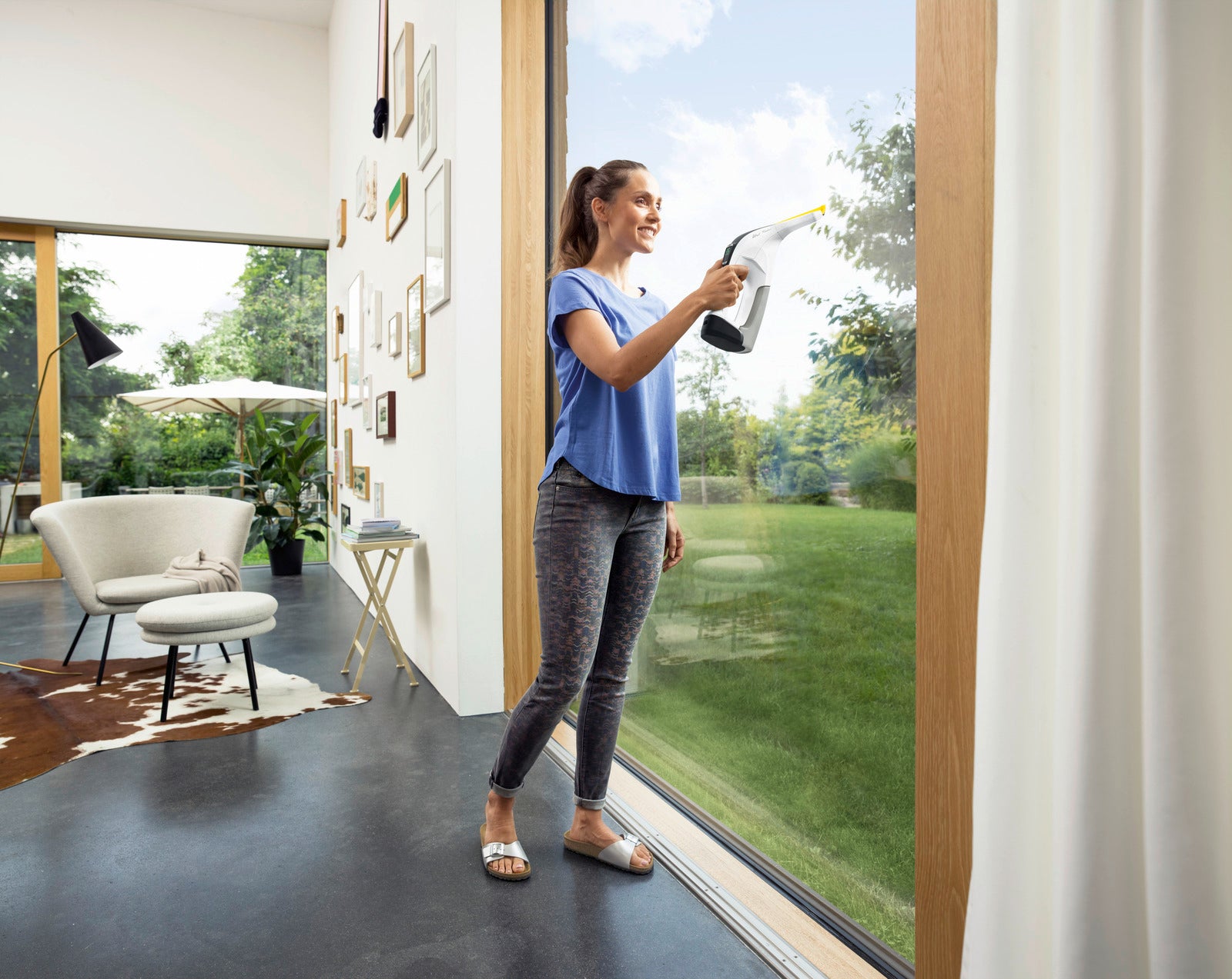 WV 7 SIGNATURE LINE – Karcher Armenia