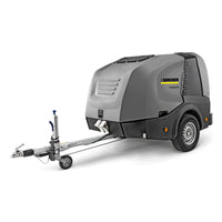 HDS Trailer HDS 13/35 De Tr1