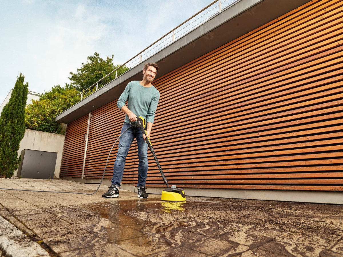 Pressure washer K 5 Power Control Flex Home&Brush Anniversary Edition