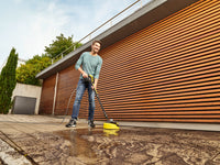 Pressure washer K 5 Power Control Flex Home&Brush Anniversary Edition