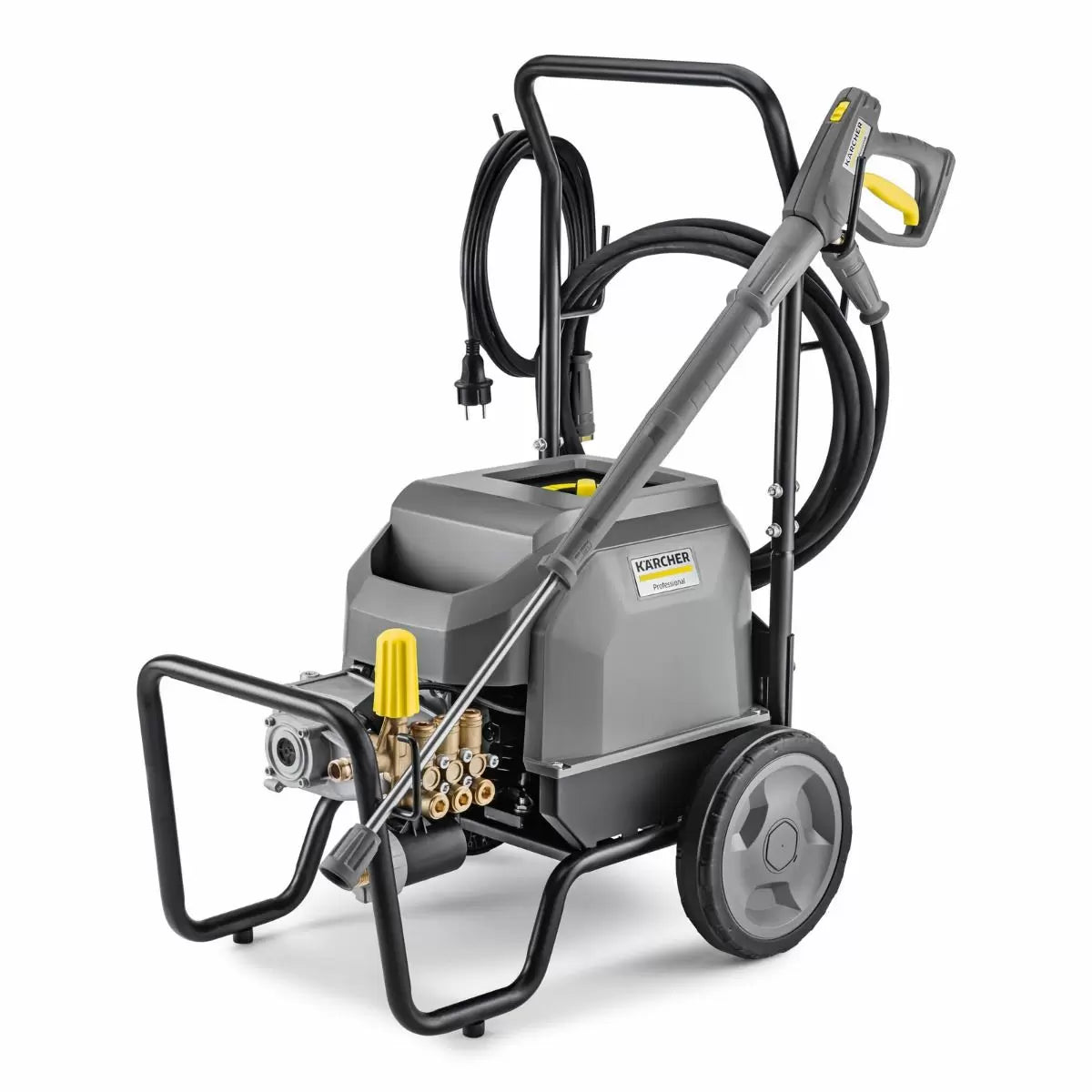 HIGH-PRESSURE CLEANER HD 6/15-4 M Classic