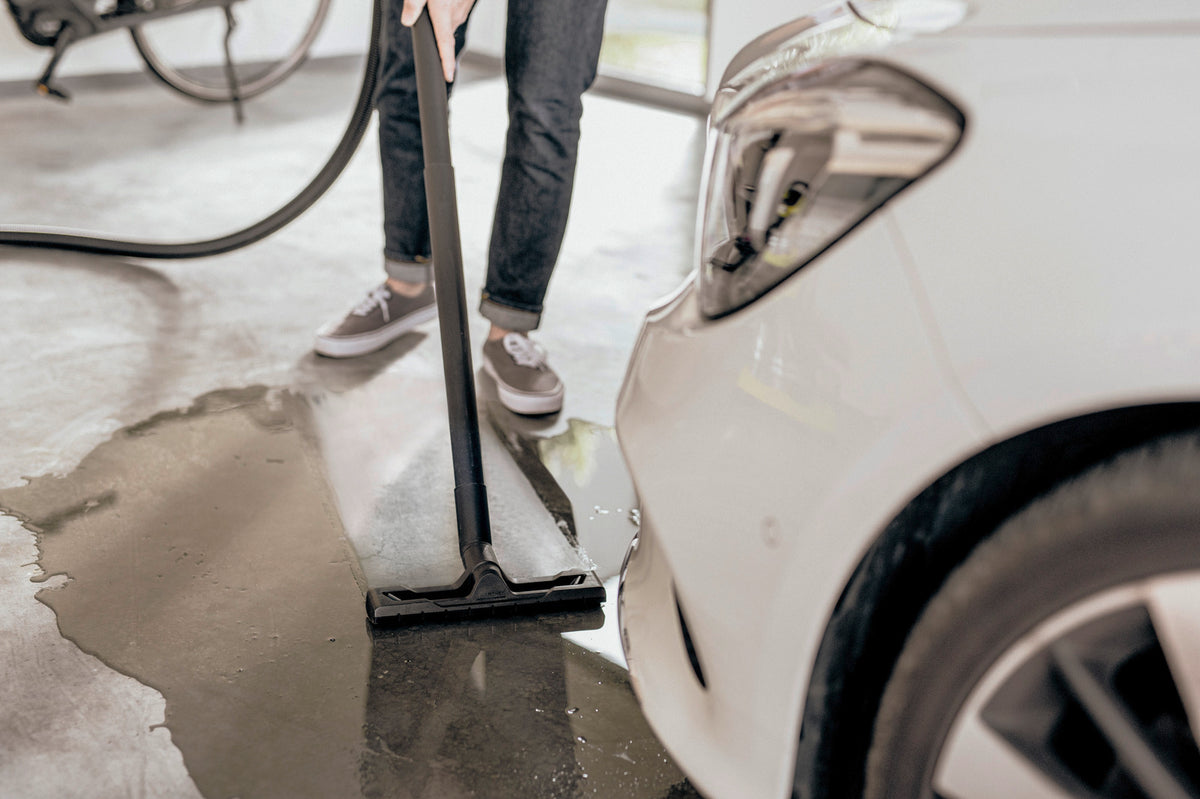 Wet/dry vacuum cleaner KWD 3 S V-17/4/20 Anniversary Edition
