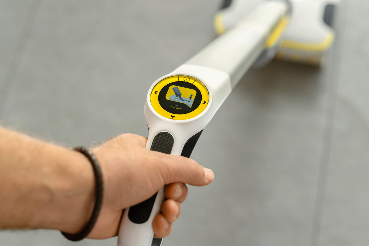 FC 8 SMART SIGNATURE LINE