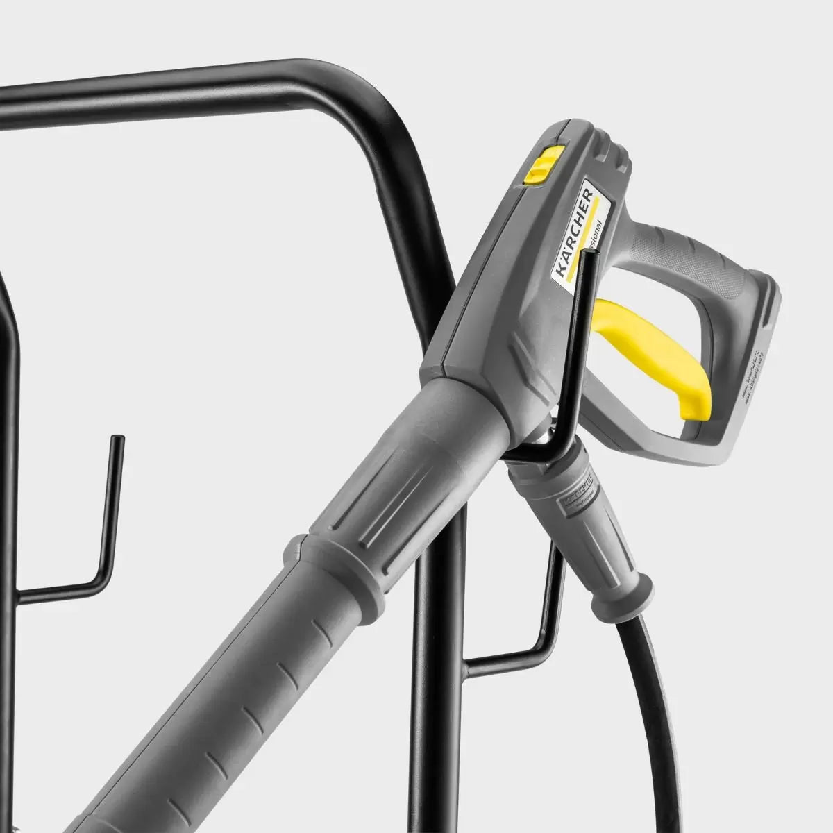 HIGH-PRESSURE CLEANER HD 6/15-4 M Classic