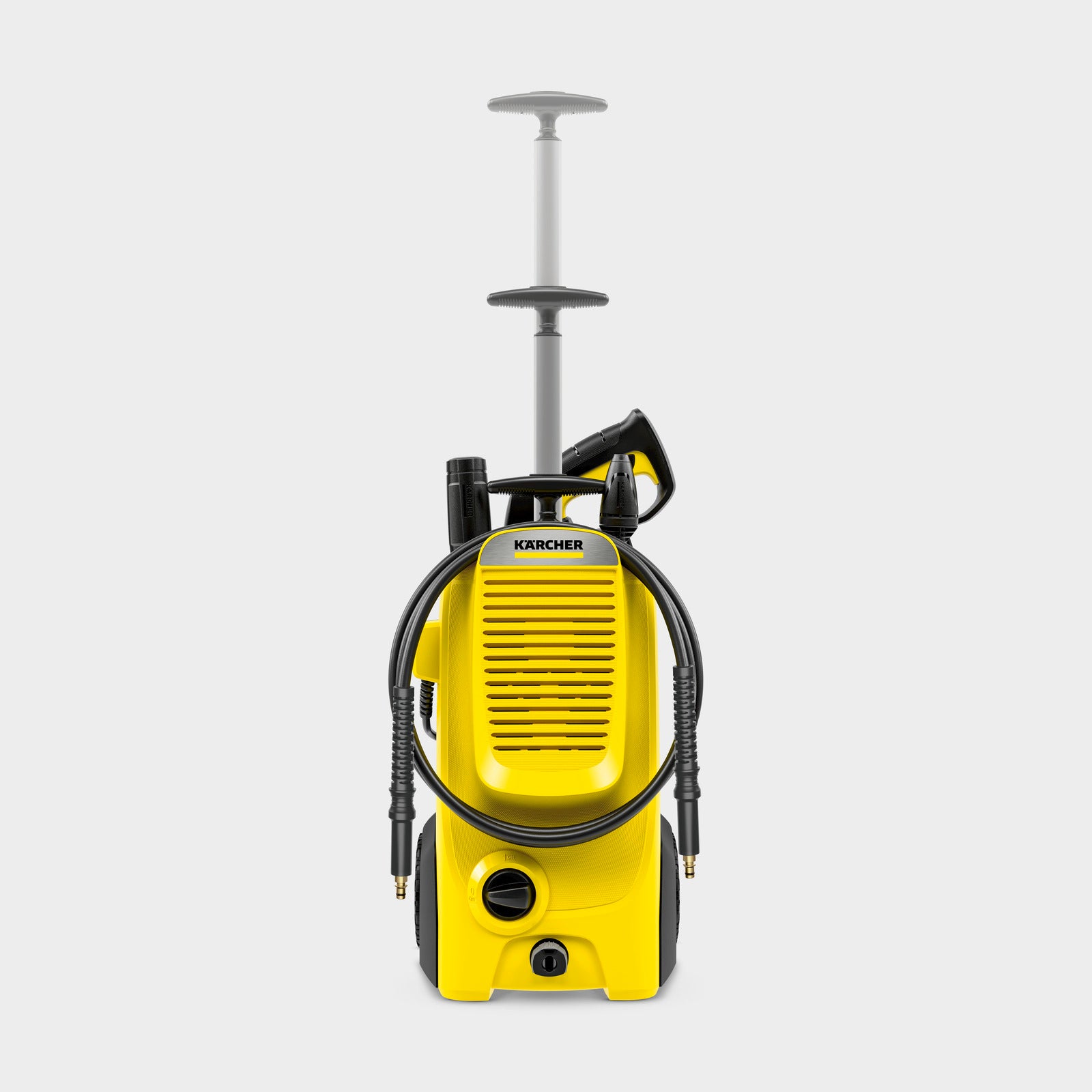 Pressure washer K 5 CLASSIC – Karcher Armenia