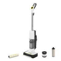 Steam vacuum cleaner SCV 4 Steam Vac