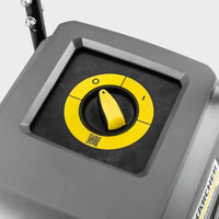 HIGH-PRESSURE CLEANER HD 6/15-4 M Classic