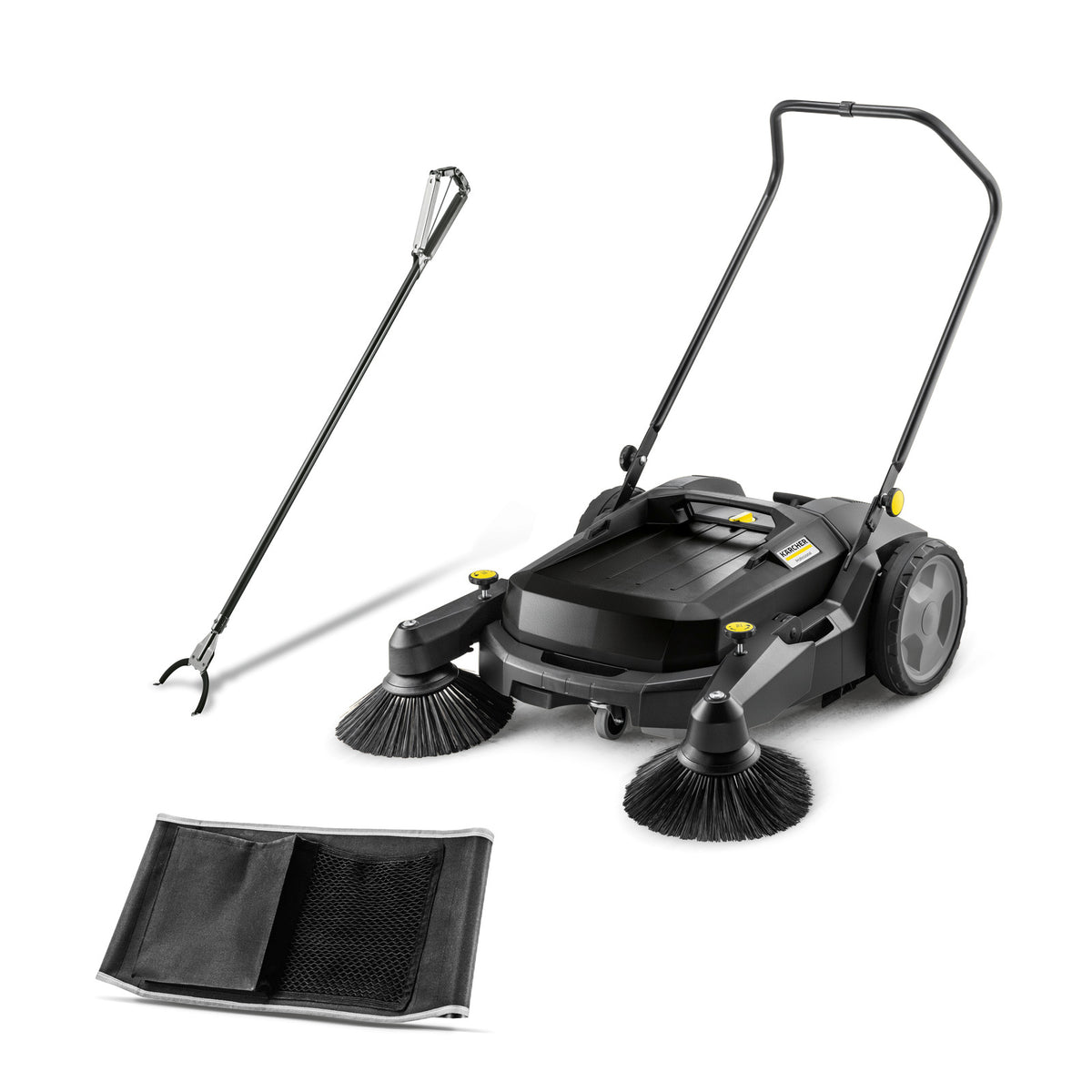 Sweeper KM 70/20 C 2SB Anniversary Edition