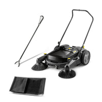 Sweeper KM 70/20 C 2SB Anniversary Edition