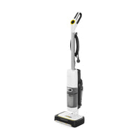 Steam vacuum cleaner SCV 4 Steam Vac