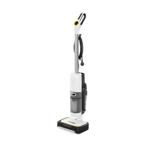 Steam vacuum cleaner SCV 4 Steam Vac