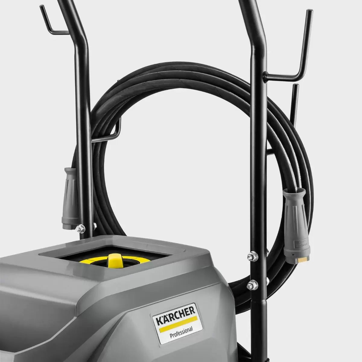 HIGH-PRESSURE CLEANER HD 6/15-4 M Classic