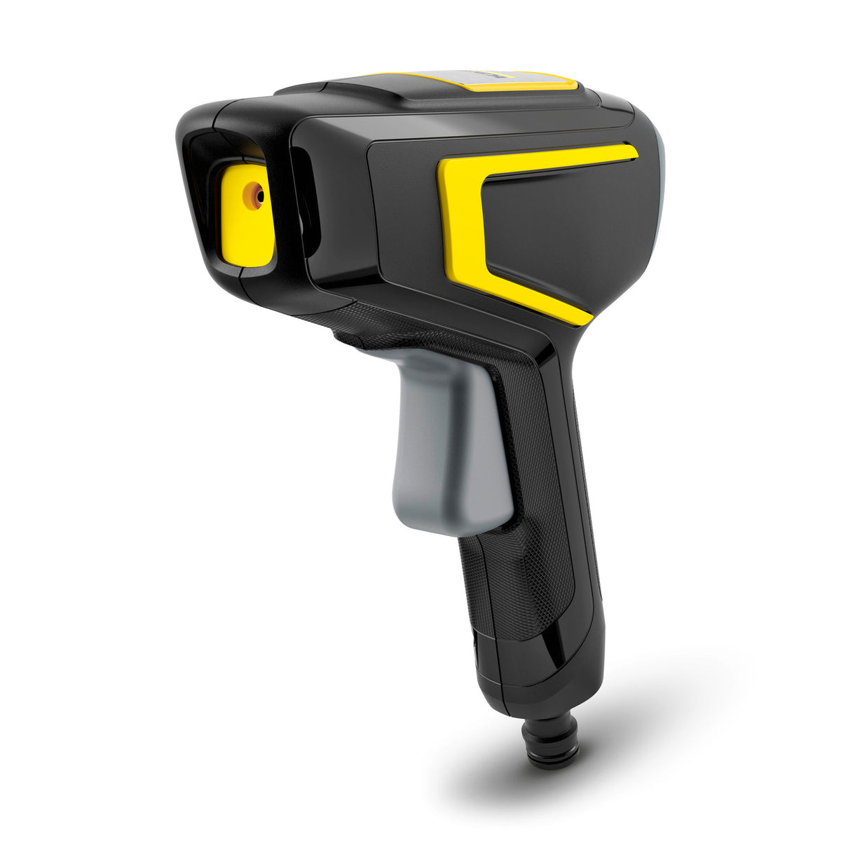 Cleaning spray gun WBS 3