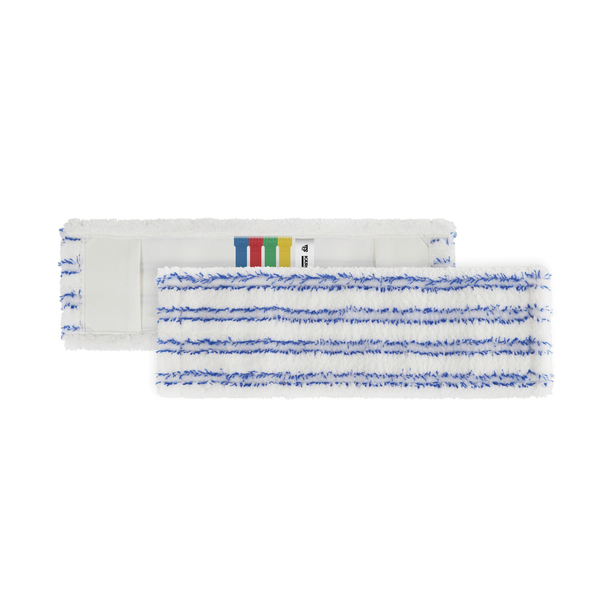 Standard MF Mop Cut Pile Pocket 40 cm