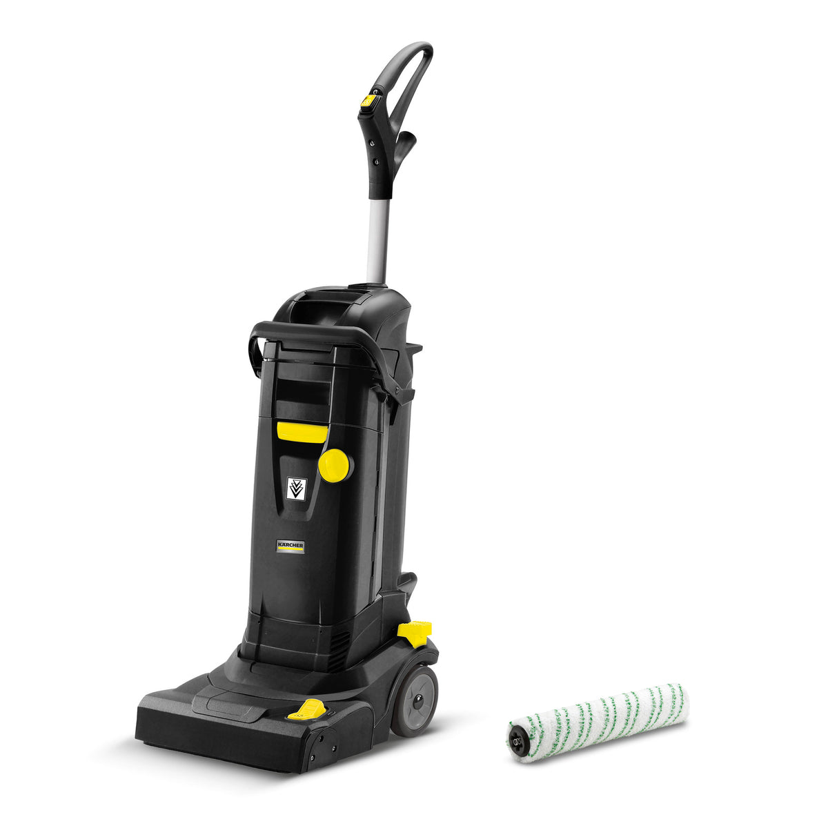 Scrubber drier BR 30/4 C Anniversary Edition