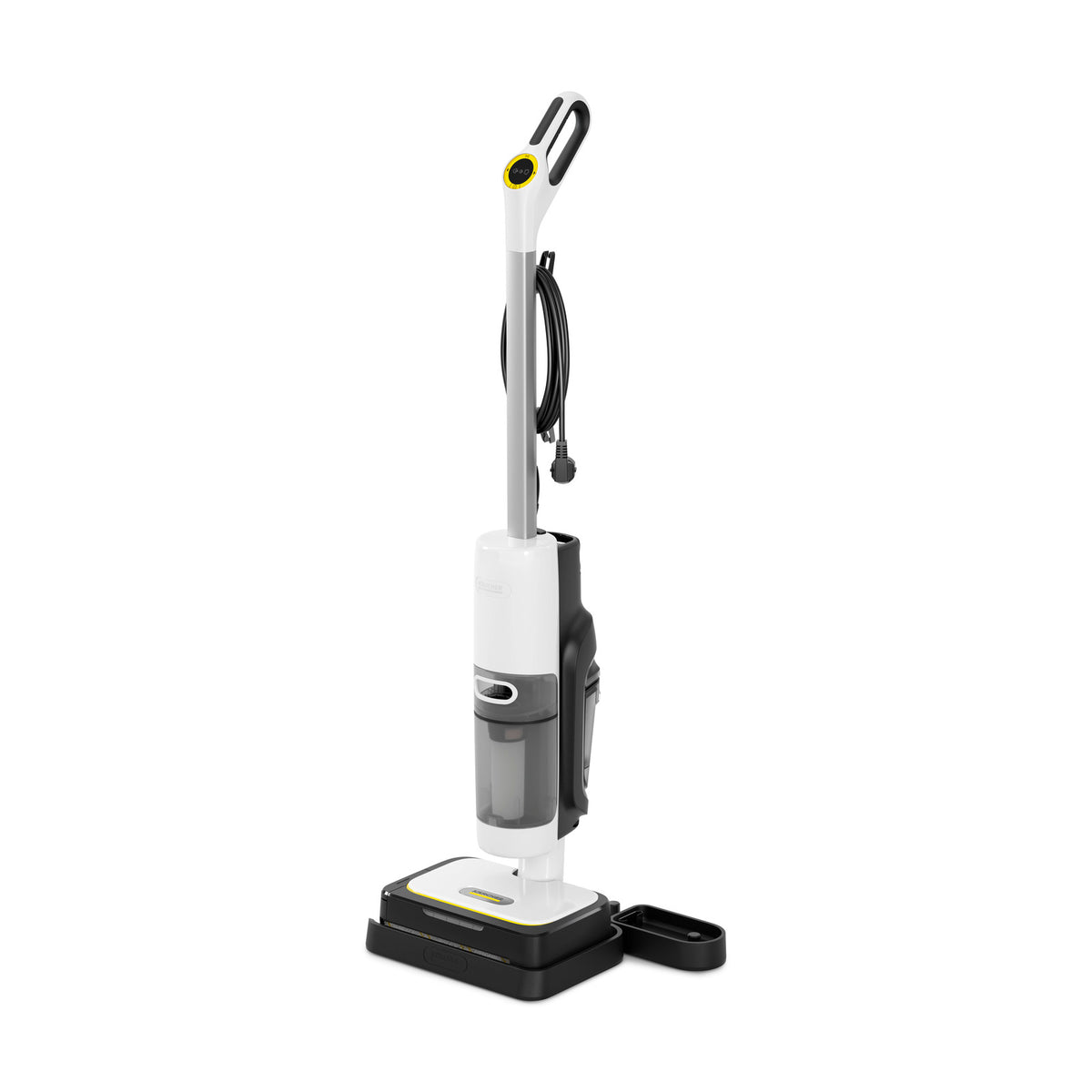 Steam vacuum cleaner SCV 4 Steam Vac