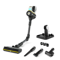 Battery-power vacuum cleaner VCS 7-28 Infinity Signature Line