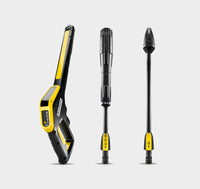 Pressure washer K 5 Power Control Flex Home&Brush Anniversary Edition