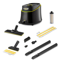 Steam cleaner SC 3 Deluxe Anniversary Edition