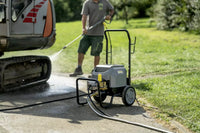 HIGH-PRESSURE CLEANER HD 6/15-4 M Classic