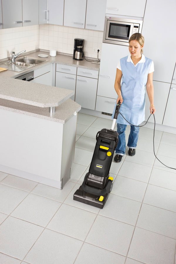 Scrubber drier BR 30/4 C Anniversary Edition