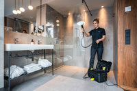 Steam cleaner SG 4/2 Classic Anniversary Edition
