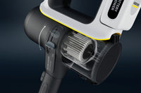 Battery-power vacuum cleaner VCS 7-28 Infinity Signature Line