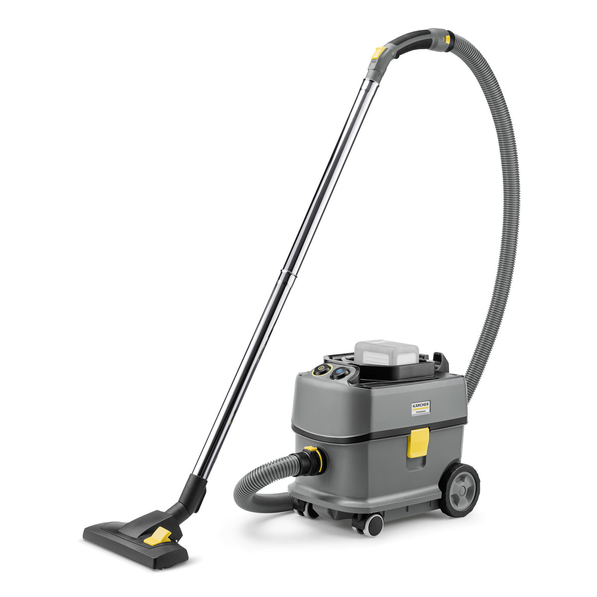 battery-powered vacuum cleaner T 10/1 Bp