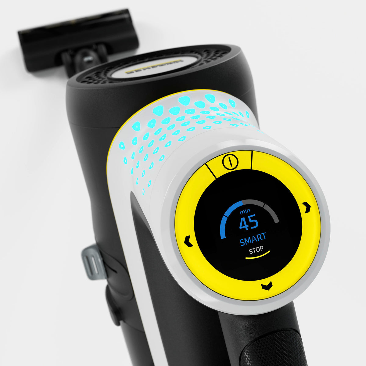 Battery-power vacuum cleaner VCS 7-28 Infinity Signature Line