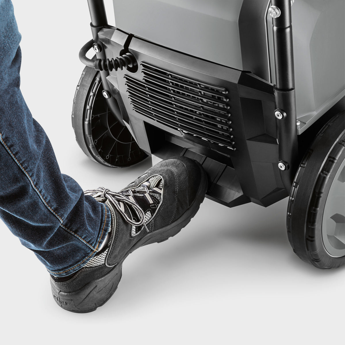 High-pressure cleaner HD 10/21-4 M Classic